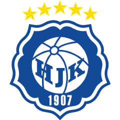 HJK Helsinki U21 队徽