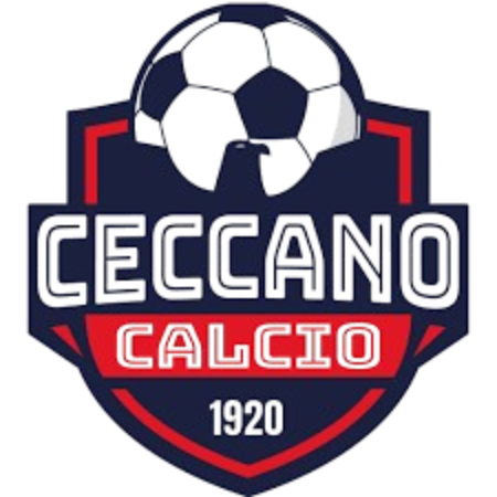 Ceccano Calcio 队徽